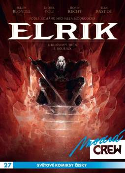 Elrik