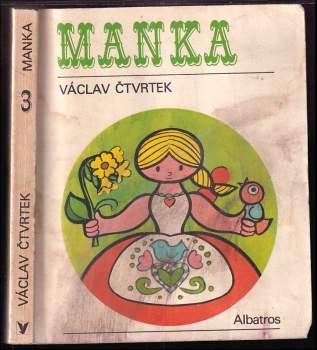 Manka