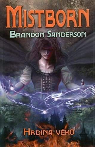 Mistborn