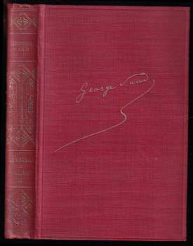 George Sand: Hraběnka z Rudolstadtu