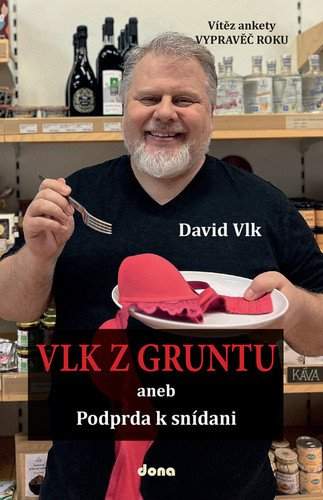 Vlk z Gruntu, aneb, Podprda k snídani