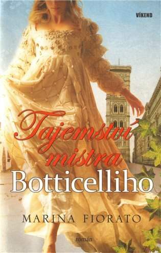Tajemství mistra Botticelliho