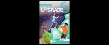 Natálie Gruberová: Upgrade 6