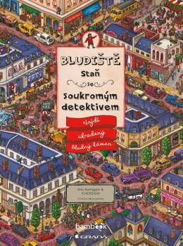 Bludiště