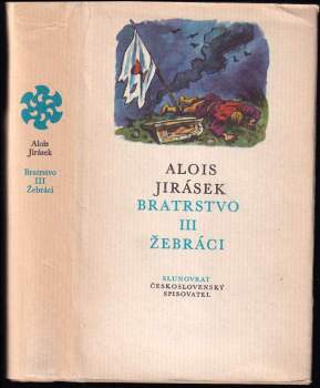 Alois Jirásek: Bratrstvo