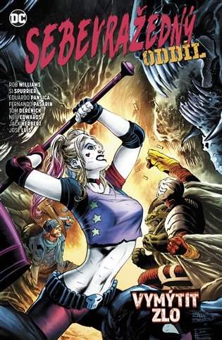 Sebevražedný oddíl