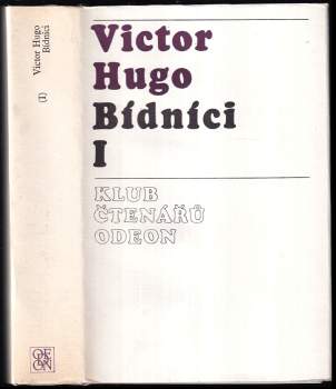 Victor Hugo: Bídníci