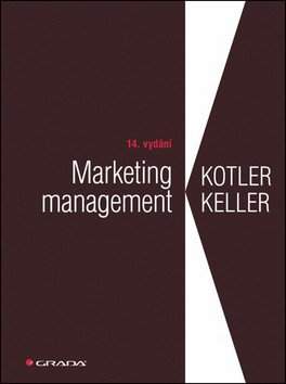 Philip Kotler: Marketing management
