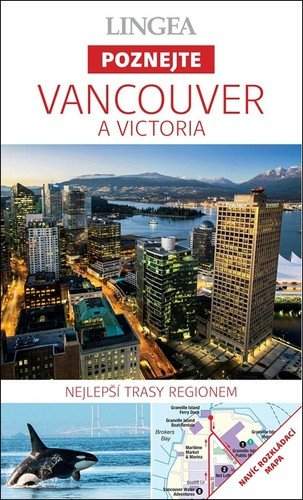 Vancouver a Victoria