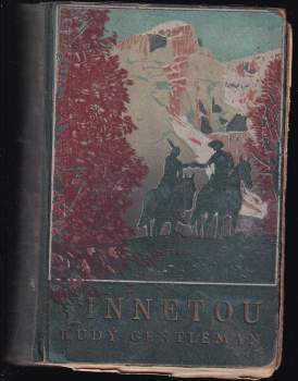 Karl May: Vinnetou