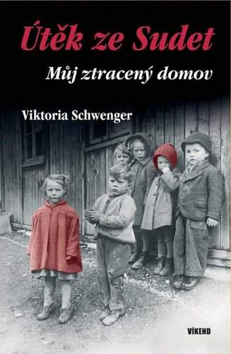 Útěk ze Sudet