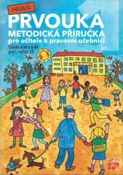 Hravá prvouka 1