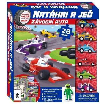 Natáhni a jeď