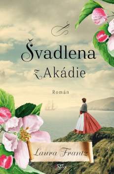 Švadlena z Akádie