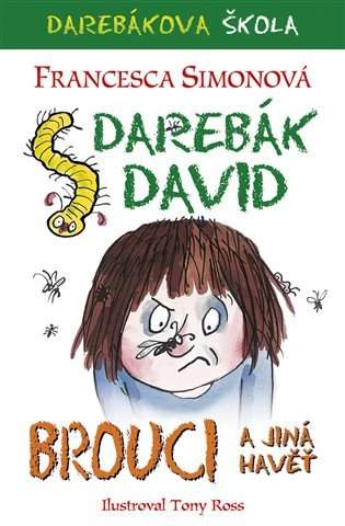 Darebák David