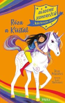 Akademie jednorožců