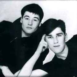 China Crisis