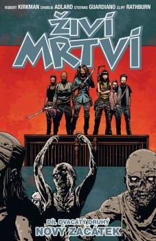 Živí mrtví