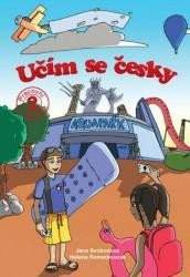 Učím se česky 2