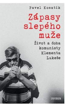 Zápasy slepého muže