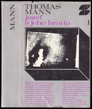 Thomas Mann: Josef a jeho bratia