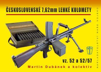 Československé 7,62mm lehké kulomety