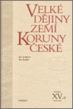Velké dějiny zemí Koruny české
