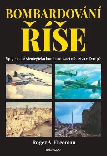 Bombardování Říše