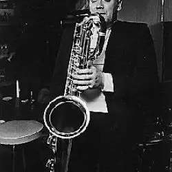 Lars Gullin