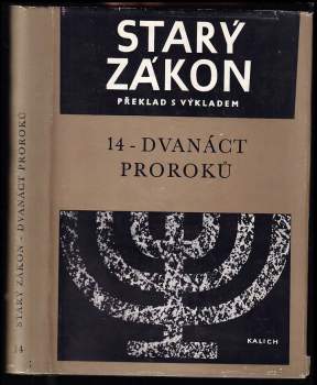 Dvanáct proroků
