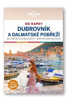Dubrovník a dalmatské pobřeží
