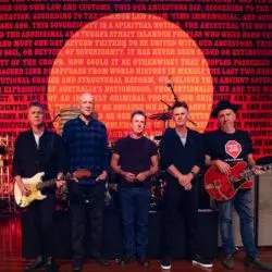 Midnight Oil
