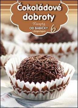 Čokoládové dobroty