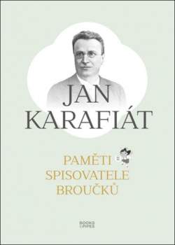 Paměti spisovatele Broučků
