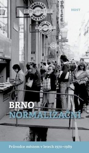 Brno nacistické