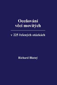 Oceňování věcí movitých v 220 řešených otázkách