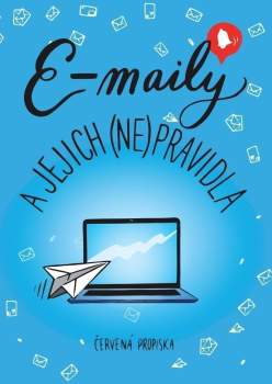 Karla Tchawou Tchuisseu: E-maily a jejich (ne)pravidla