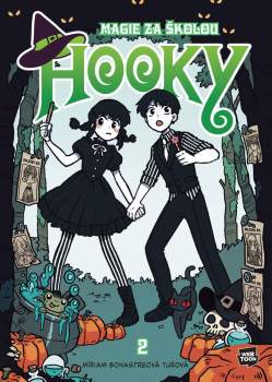 Hooky