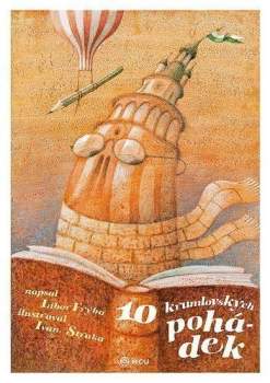 10 krumlovských pohádek