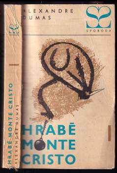 Alexandre Dumas: Hrabě Monte Cristo