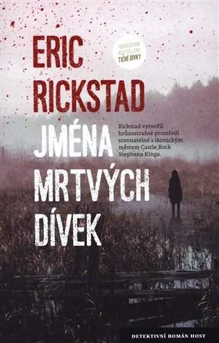 Eric Rickstad: Jména mrtvých dívek