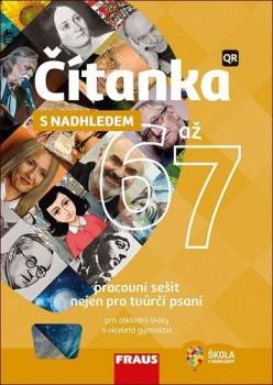 Čítanka s nadhledem 6 až 7