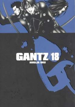 Gantz