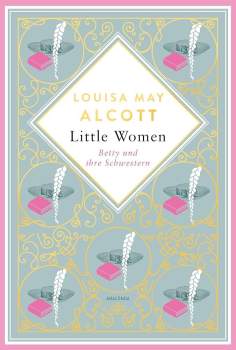 Louisa Alcottová: Little Women