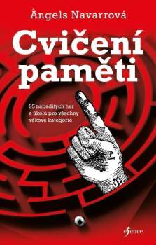 Ángels Navarro: Cvičení paměti