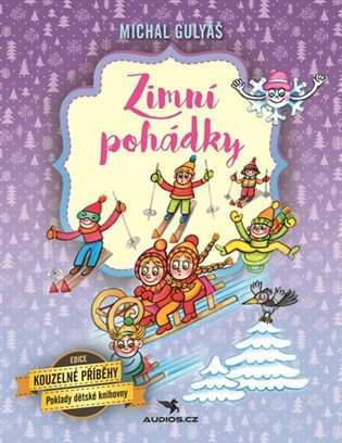 Zimní pohádky
