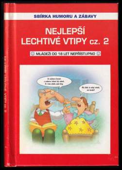 Nejlepší lechtivé vtipy