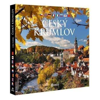 Libor Sváček: Český Krumlov