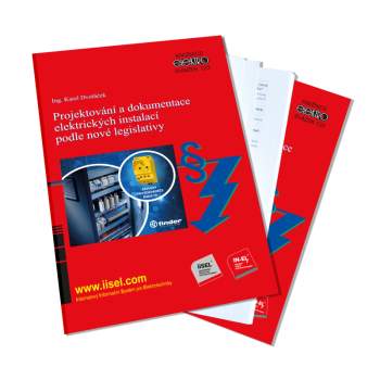 123. Projektování a dokumentace elektrických instalací podle nové legislativy