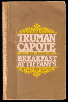 Breakfast at Tiffanys